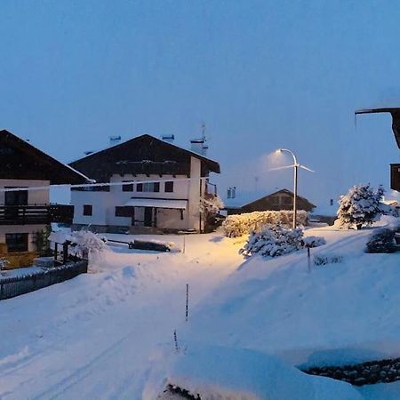 Appartamento A Val Di Sopra, Κορτίνα Ντ' Αμπέτσο Εξωτερικό φωτογραφία