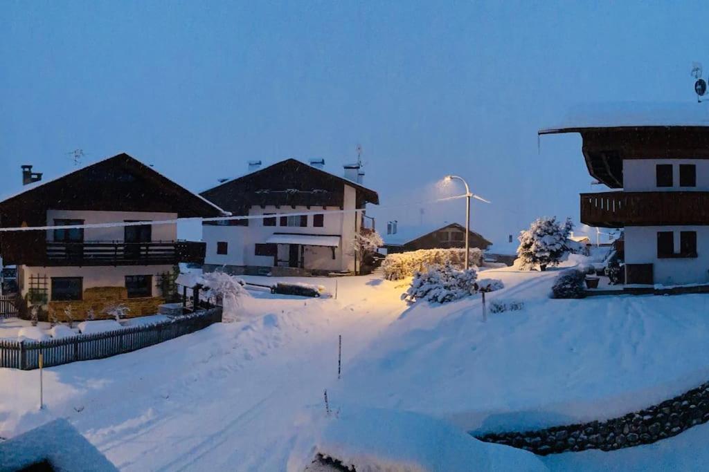 Appartamento A Val Di Sopra, Κορτίνα Ντ' Αμπέτσο Εξωτερικό φωτογραφία